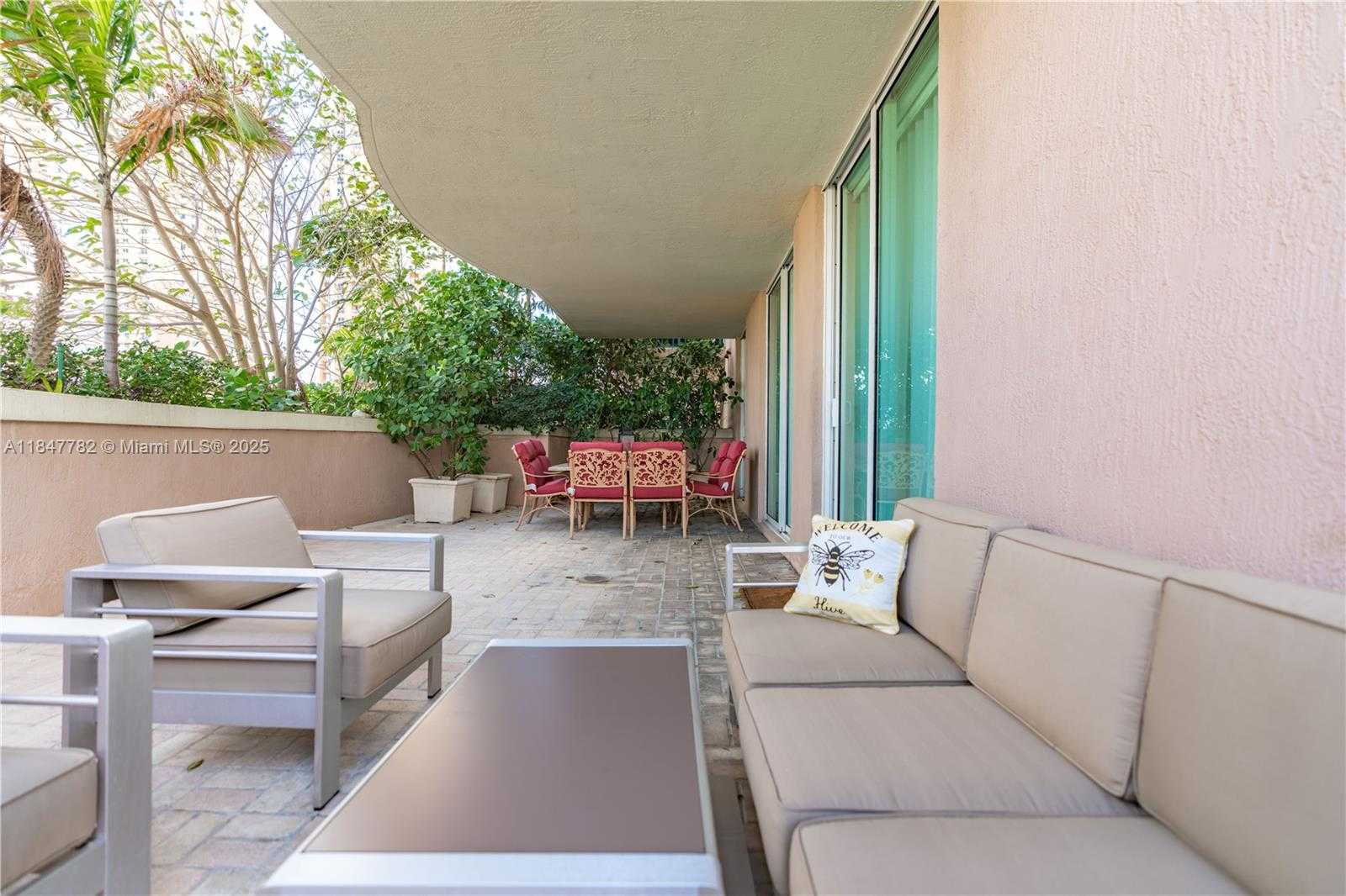 Small Image of 17555 ATLANTIC BLVD #508, Sunny Isles Beach Number 39