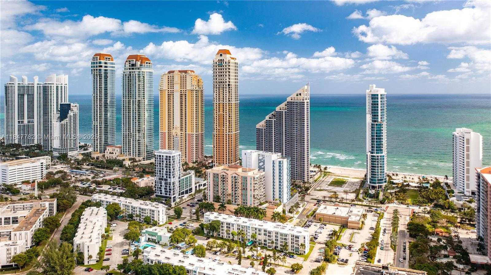 Small Image of 17555 ATLANTIC BLVD #508, Sunny Isles Beach Number 46