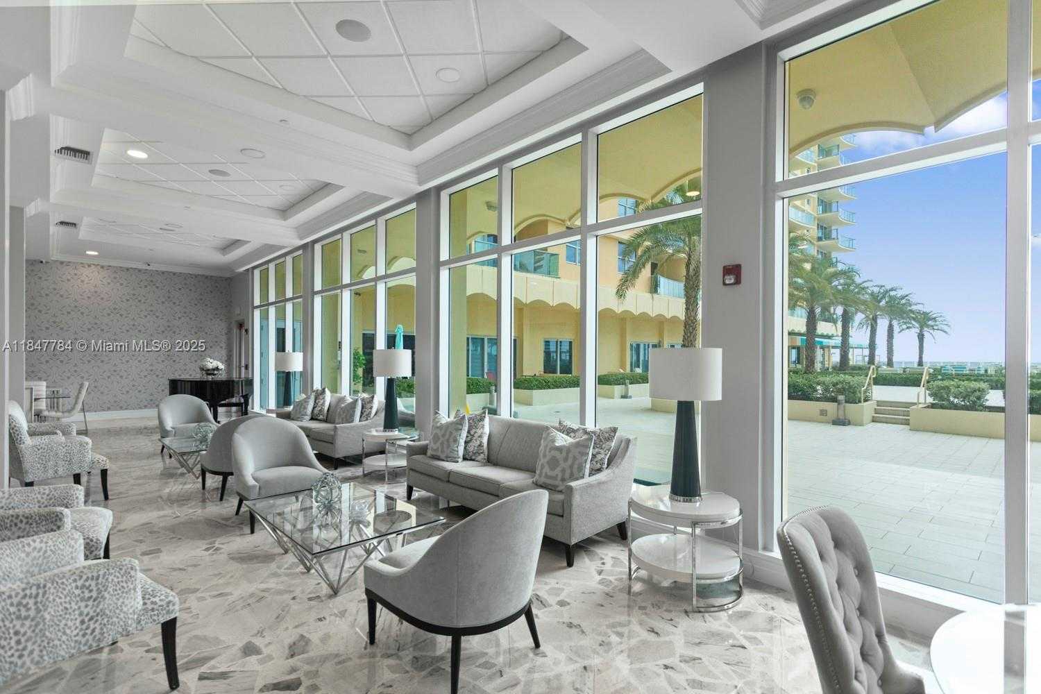 Small Image of 2501 SOUTH OCEAN DR #1105, Hollywood Number 20