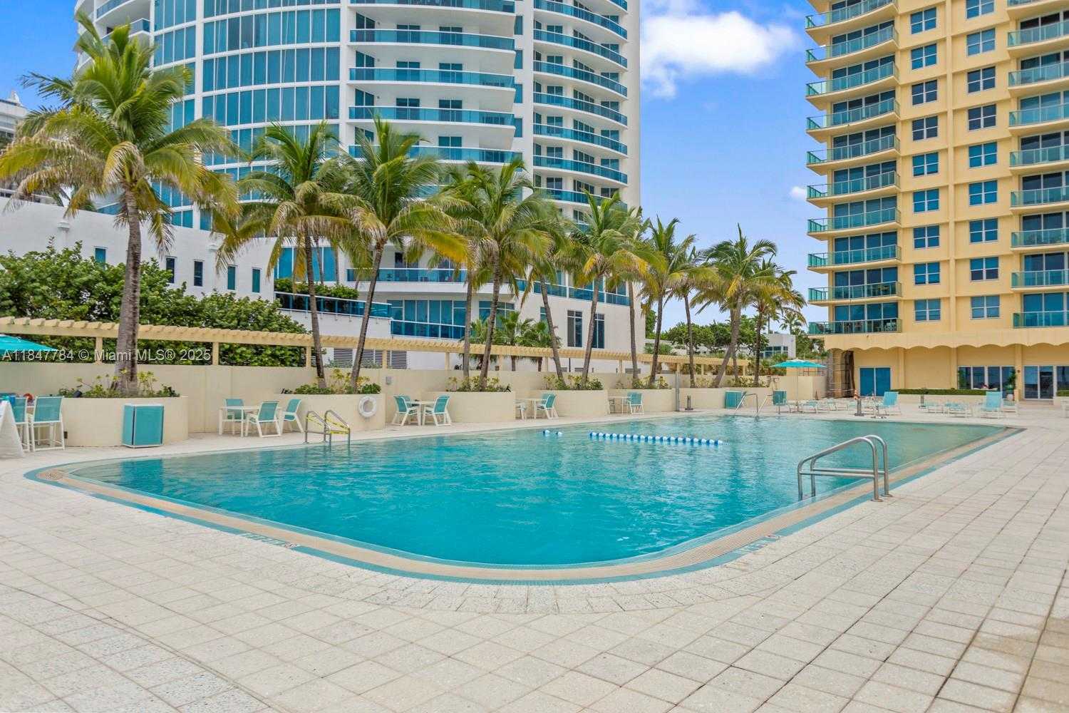Small Image of 2501 SOUTH OCEAN DR #1105, Hollywood Number 29