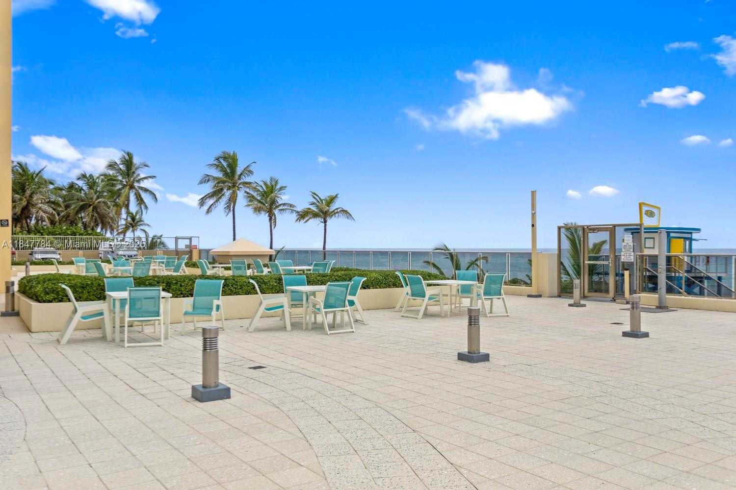 Small Image of 2501 SOUTH OCEAN DR #1105, Hollywood Number 31