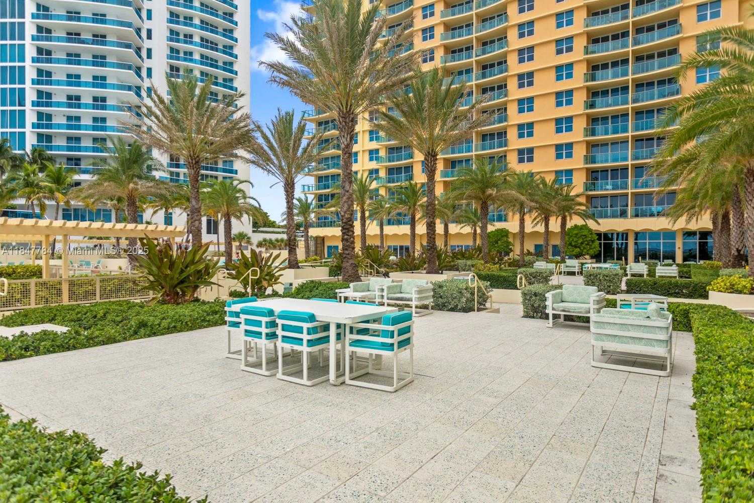 Small Image of 2501 SOUTH OCEAN DR #1105, Hollywood Number 32