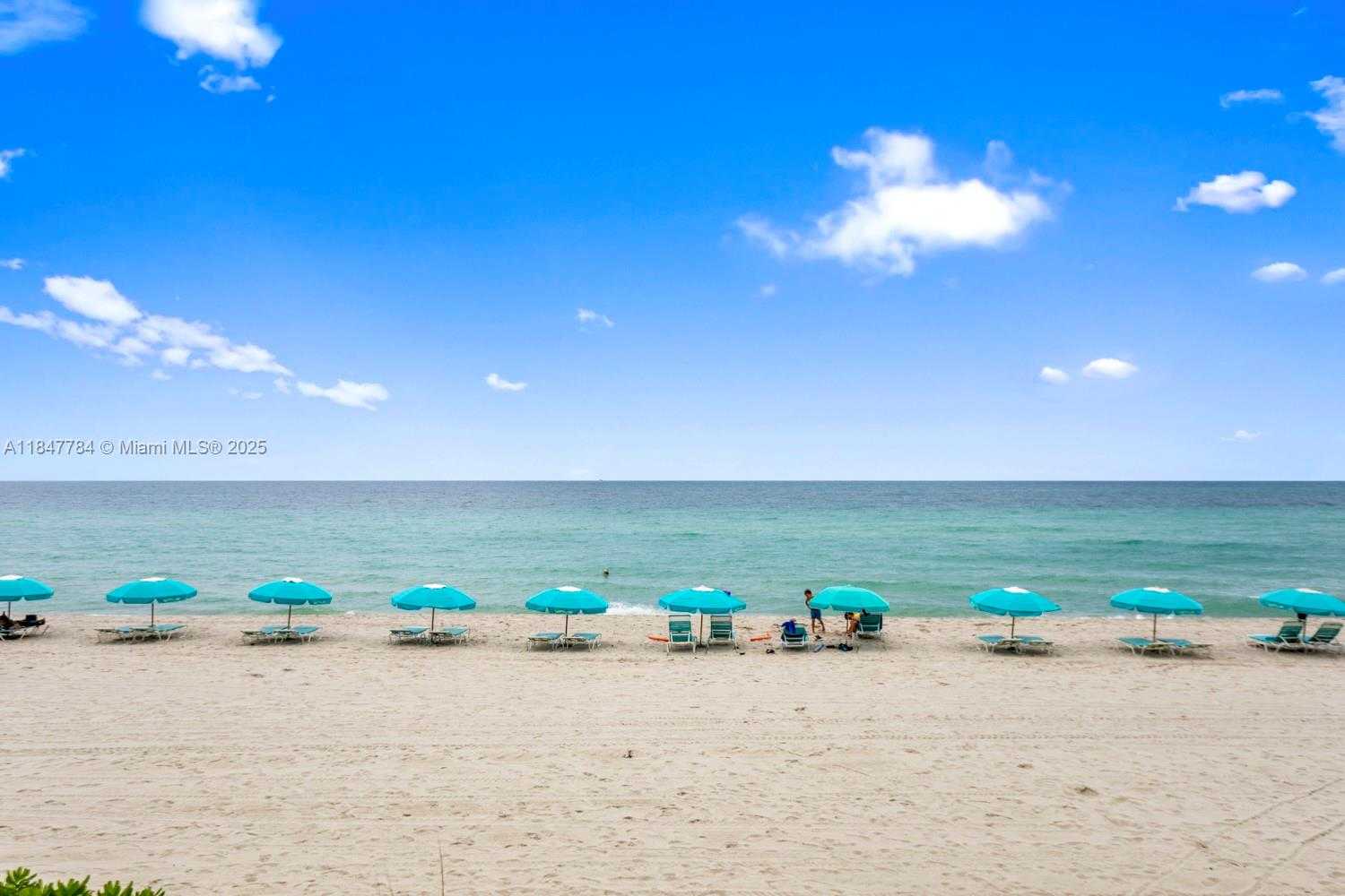 Small Image of 2501 SOUTH OCEAN DR #1105, Hollywood Number 35