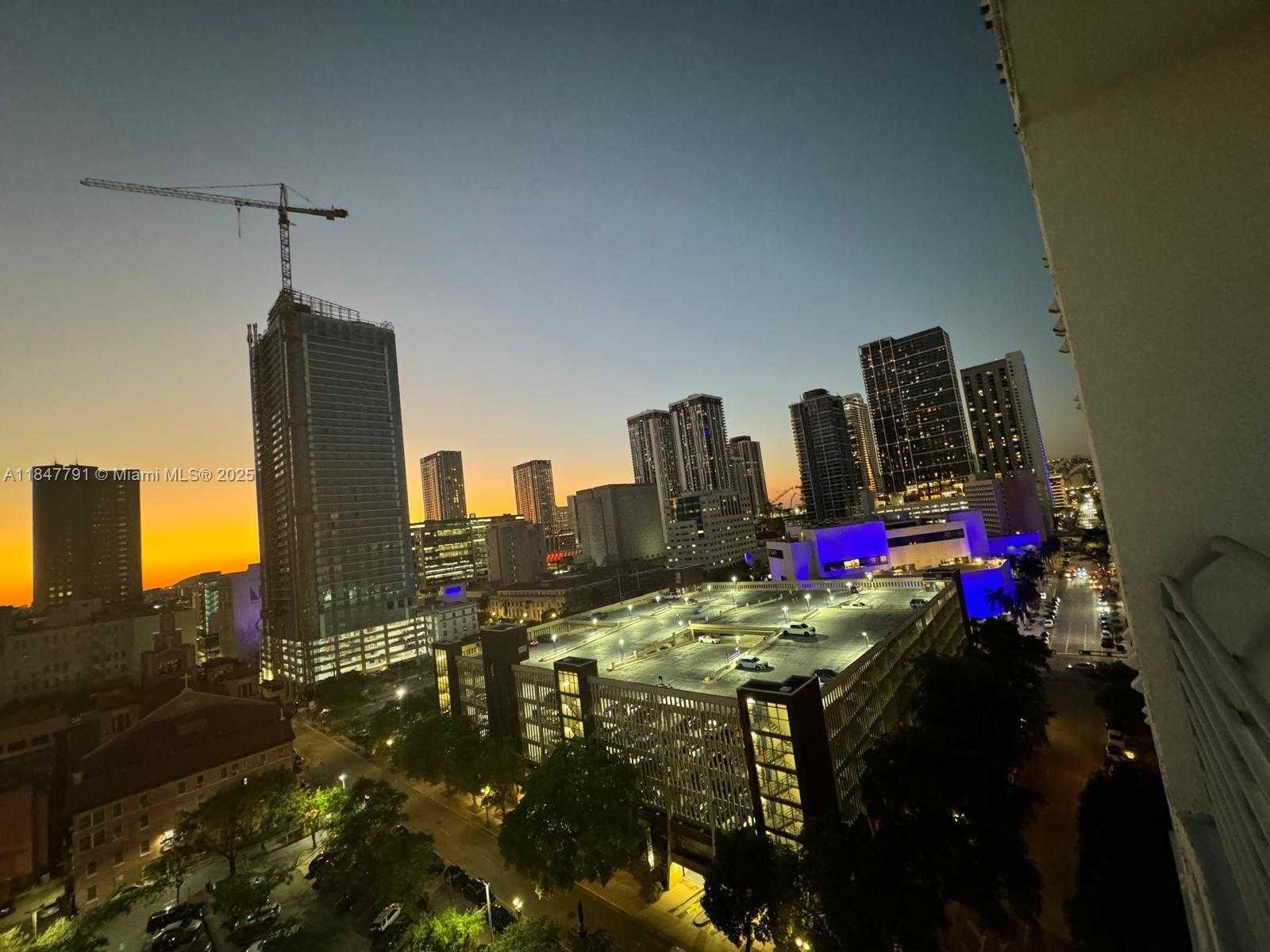 Small Image of 133 NORTH EAST 2ND AVE #1417, Miami Number 24
