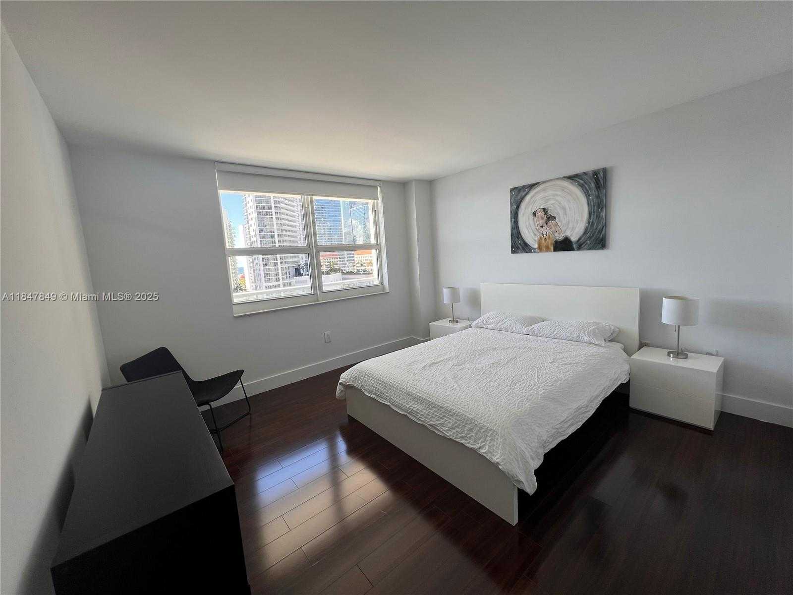 Small Image of 1155 BRICKELL BAY DR #1707, Miami Number 8