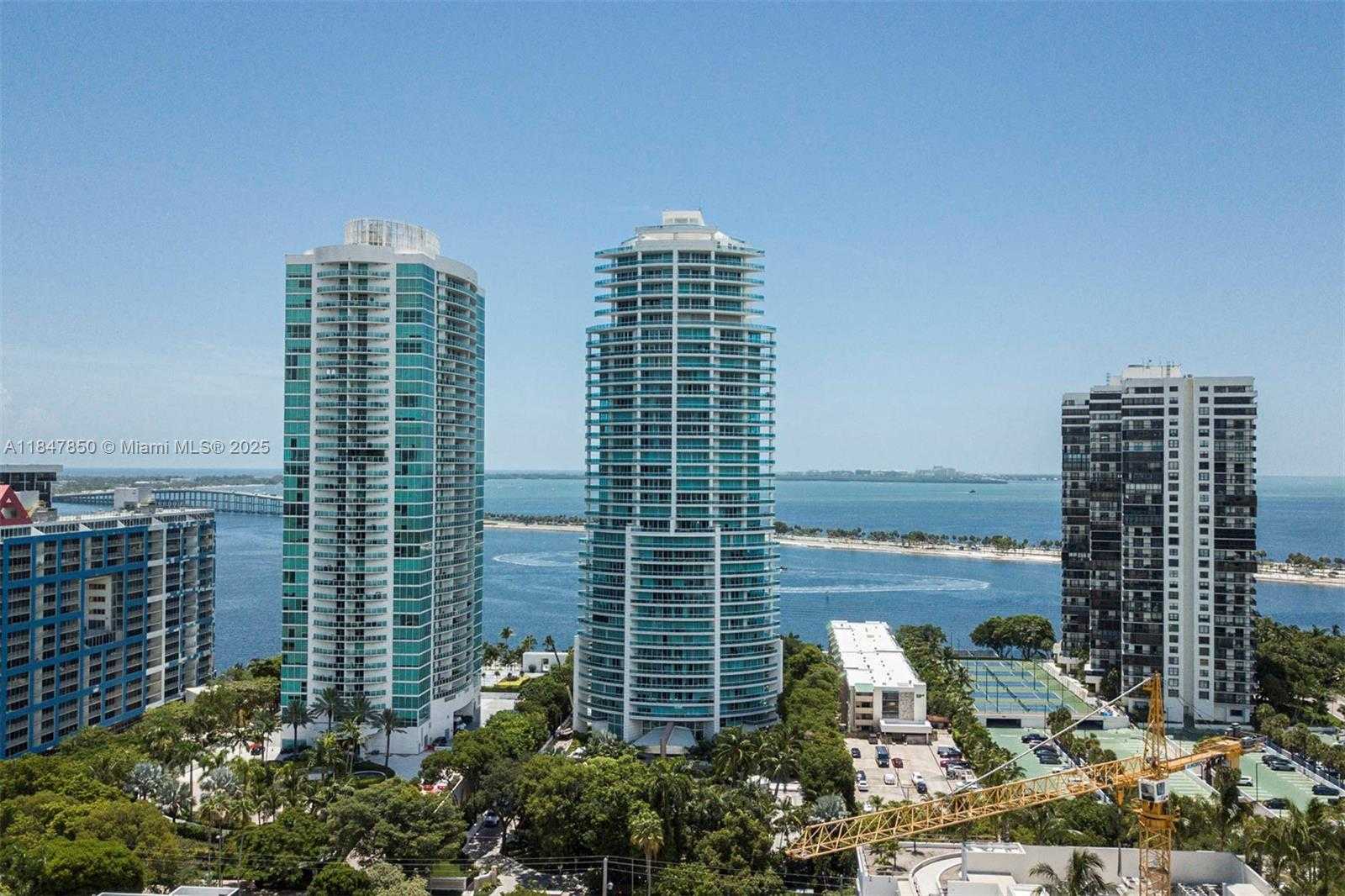 Small Image of 2127 BRICKELL AVE #503, Miami Number 30