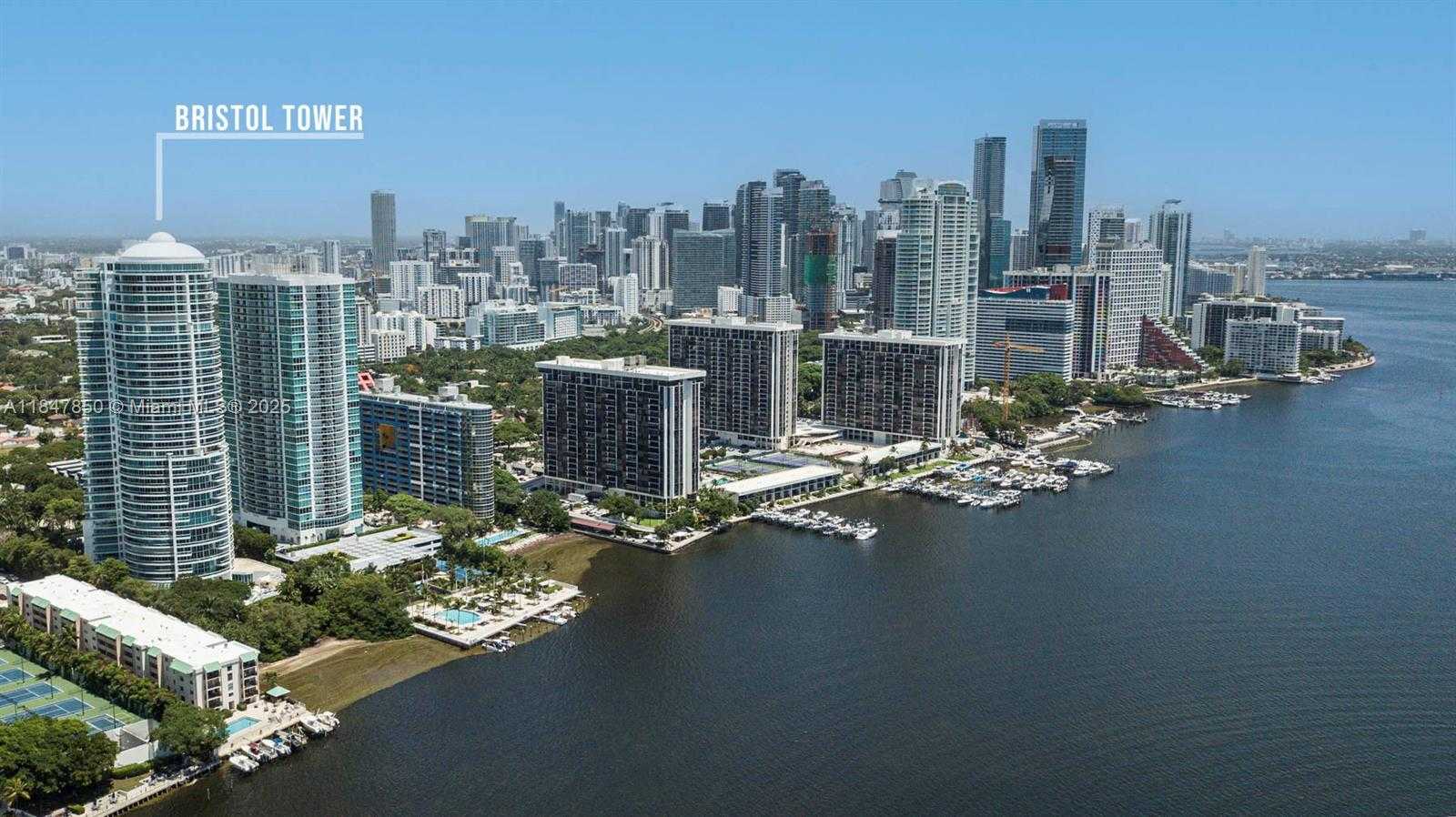 Small Image of 2127 BRICKELL AVE #503, Miami Number 32