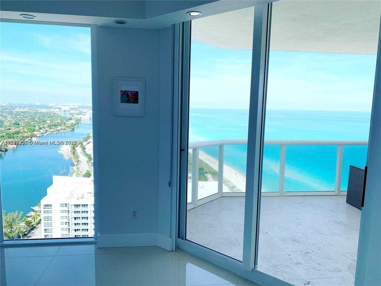 Small Image of 4779 COLLINS AVE #3708, Miami Beach Number 27