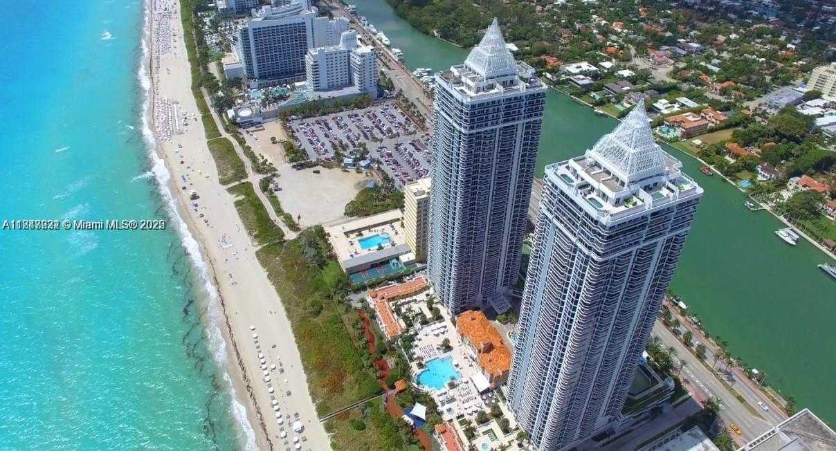 Small Image of 4779 COLLINS AVE #3708, Miami Beach Number 3