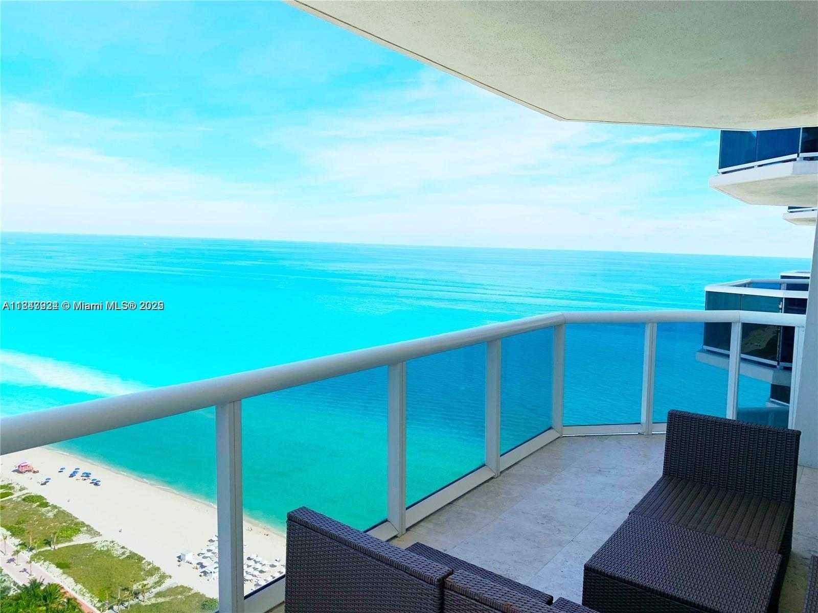 Small Image of 4779 COLLINS AVE #3708, Miami Beach Number 35