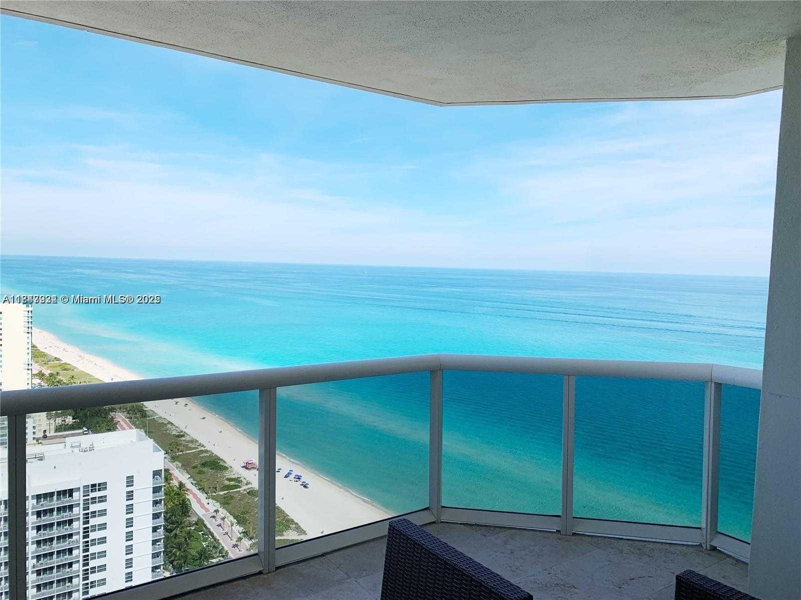 Small Image of 4779 COLLINS AVE #3708, Miami Beach Number 36