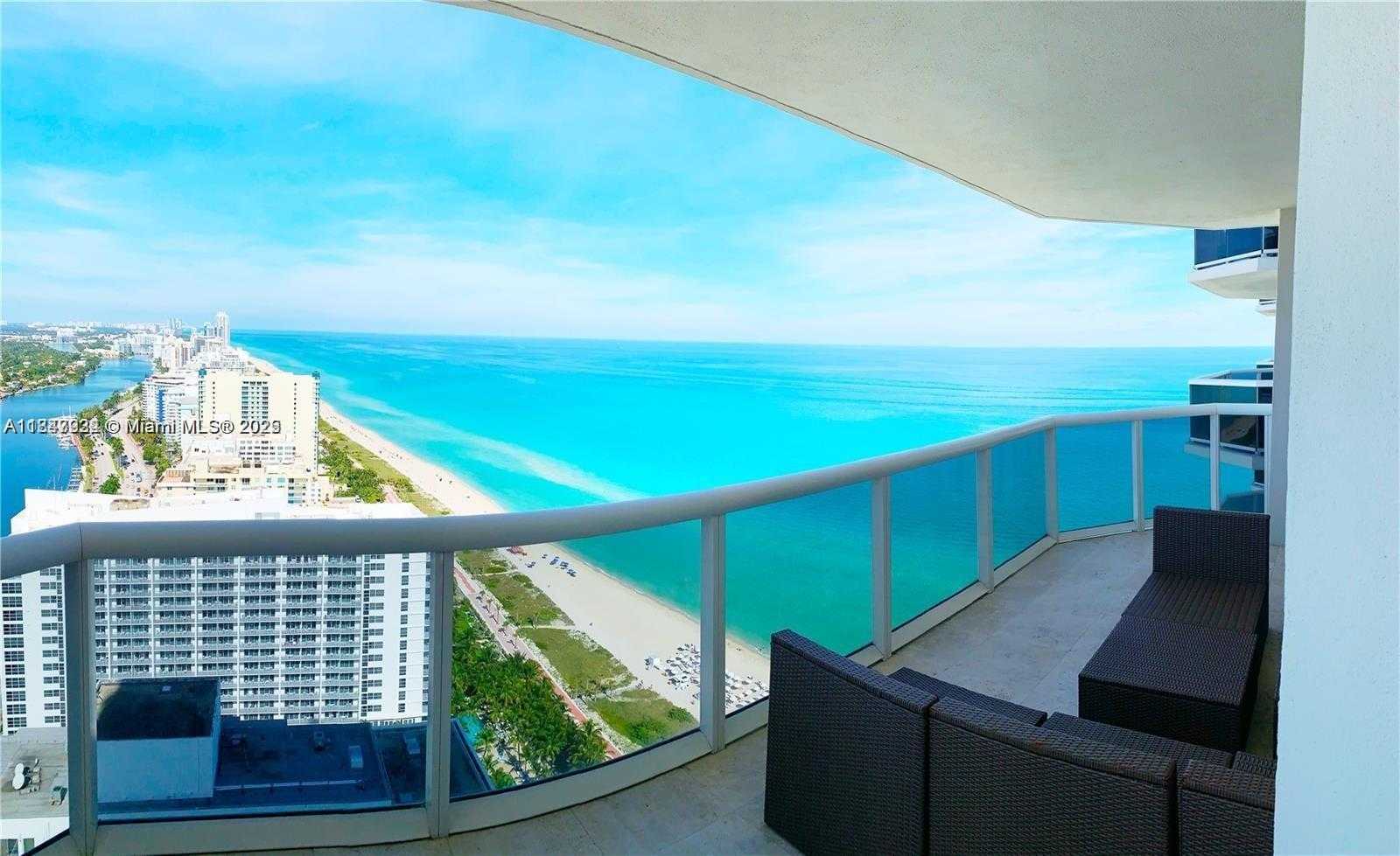Small Image of 4779 COLLINS AVE #3708, Miami Beach Number 37