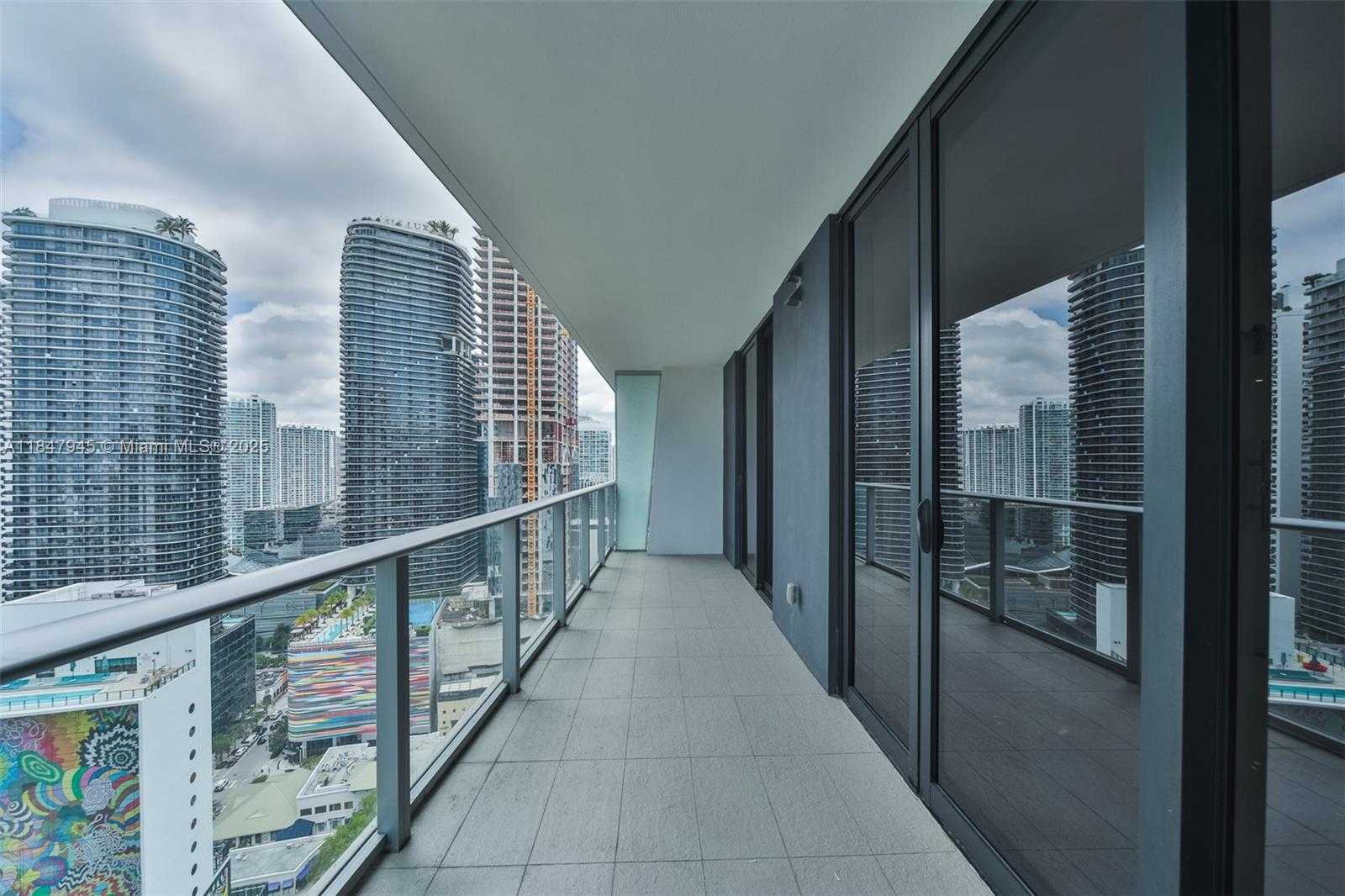 Small Image of 1010 BRICKELL AVE #3107, Miami Number 18
