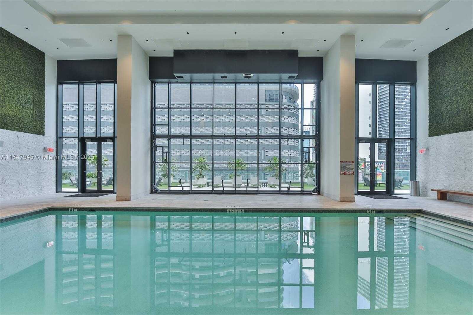 Small Image of 1010 BRICKELL AVE #3107, Miami Number 23