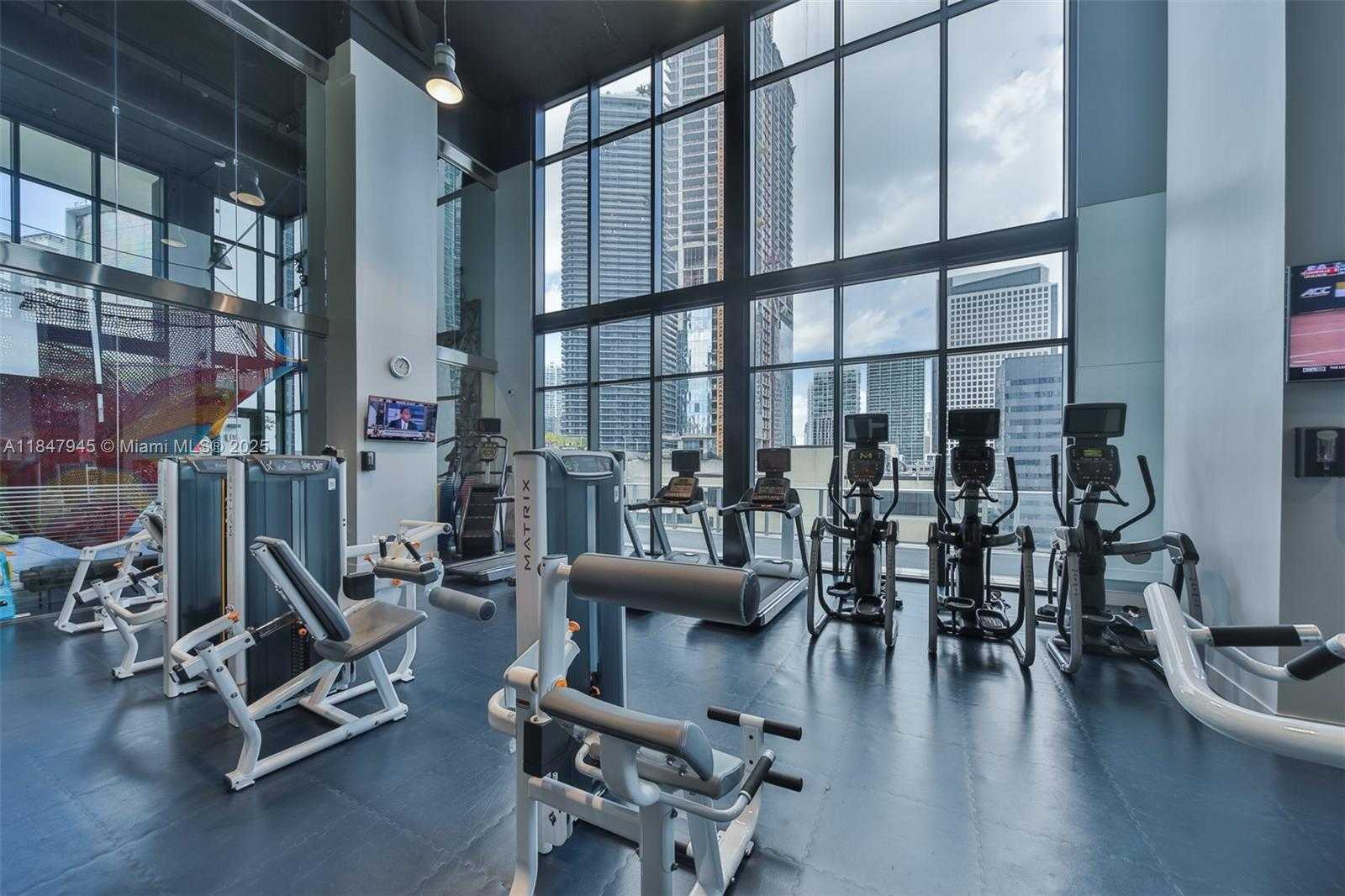 Small Image of 1010 BRICKELL AVE #3107, Miami Number 25