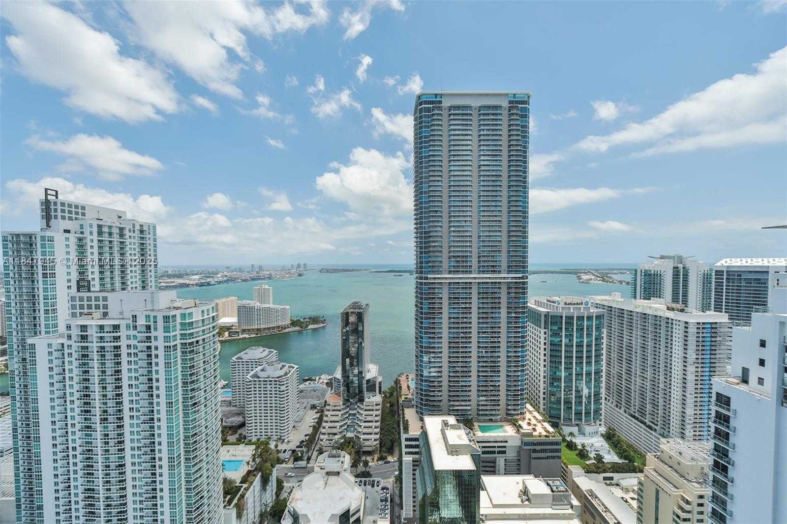 Small Image of 1010 BRICKELL AVE #3107, Miami Number 34