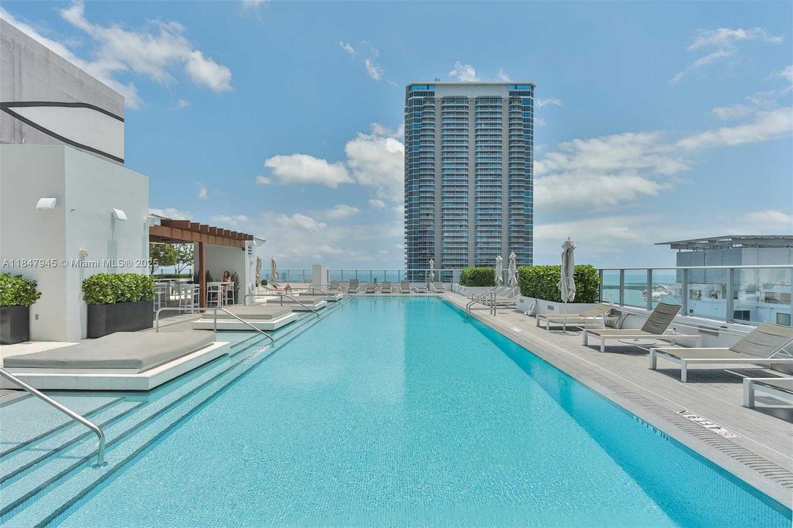 Small Image of 1010 BRICKELL AVE #3107, Miami Number 37