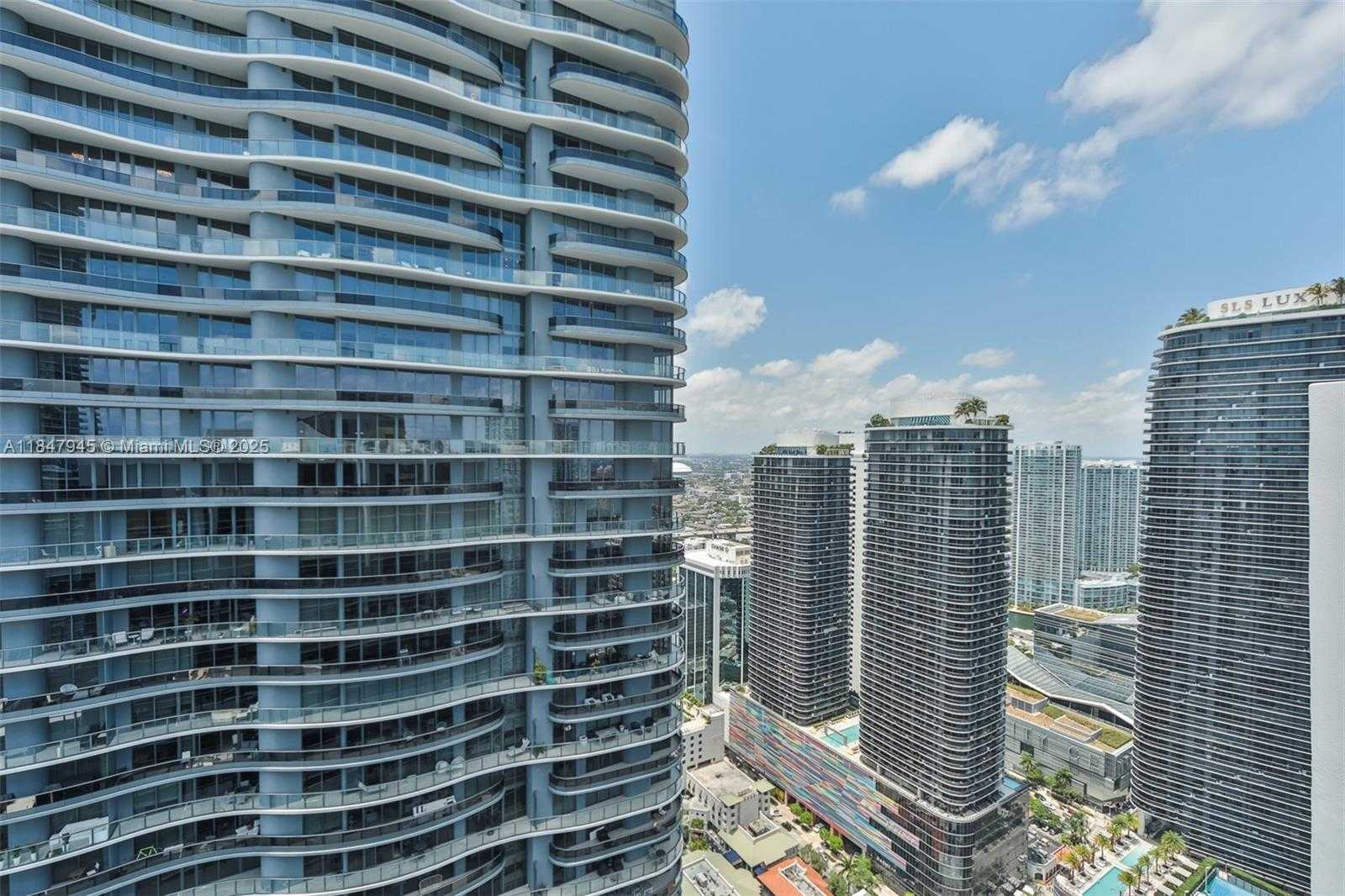 Small Image of 1010 BRICKELL AVE #3107, Miami Number 39
