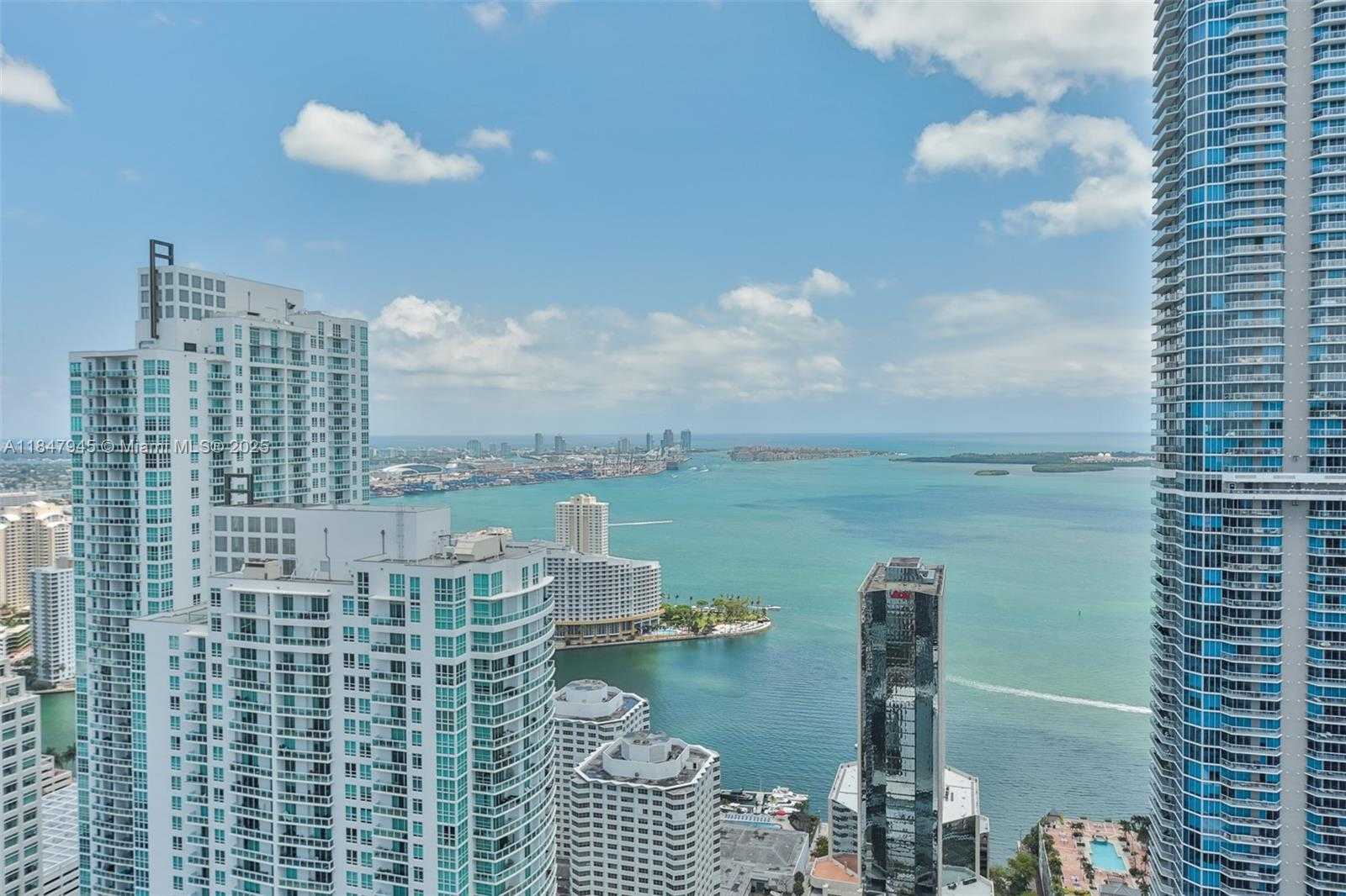 Small Image of 1010 BRICKELL AVE #3107, Miami Number 40