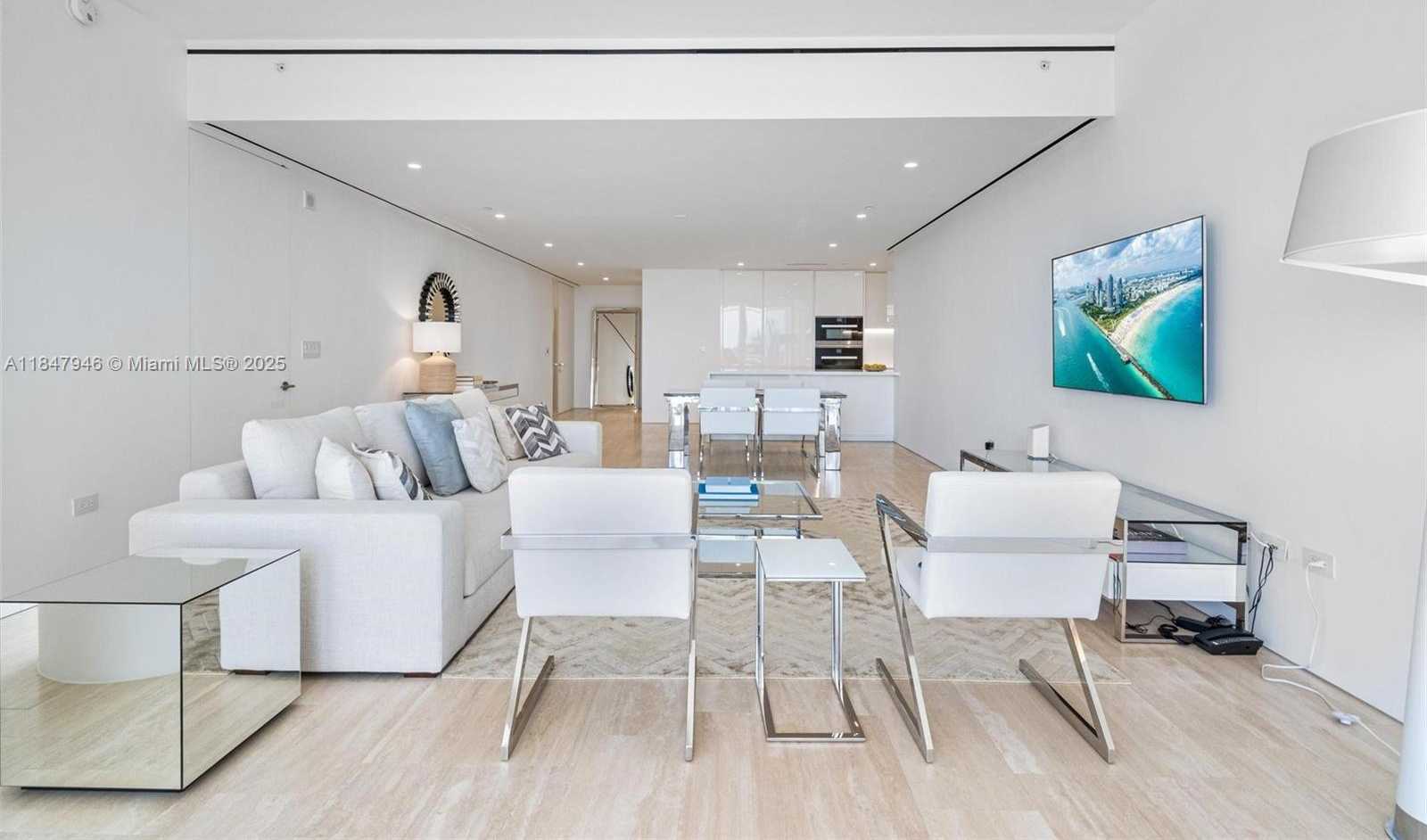 Small Image of 9001 COLLINS AVE #S-406, Surfside Number 11
