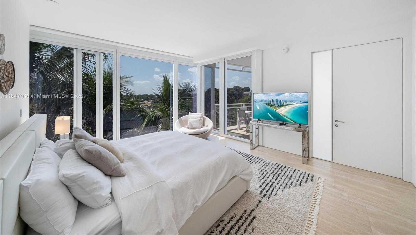 Small Image of 9001 COLLINS AVE #S-406, Surfside Number 14