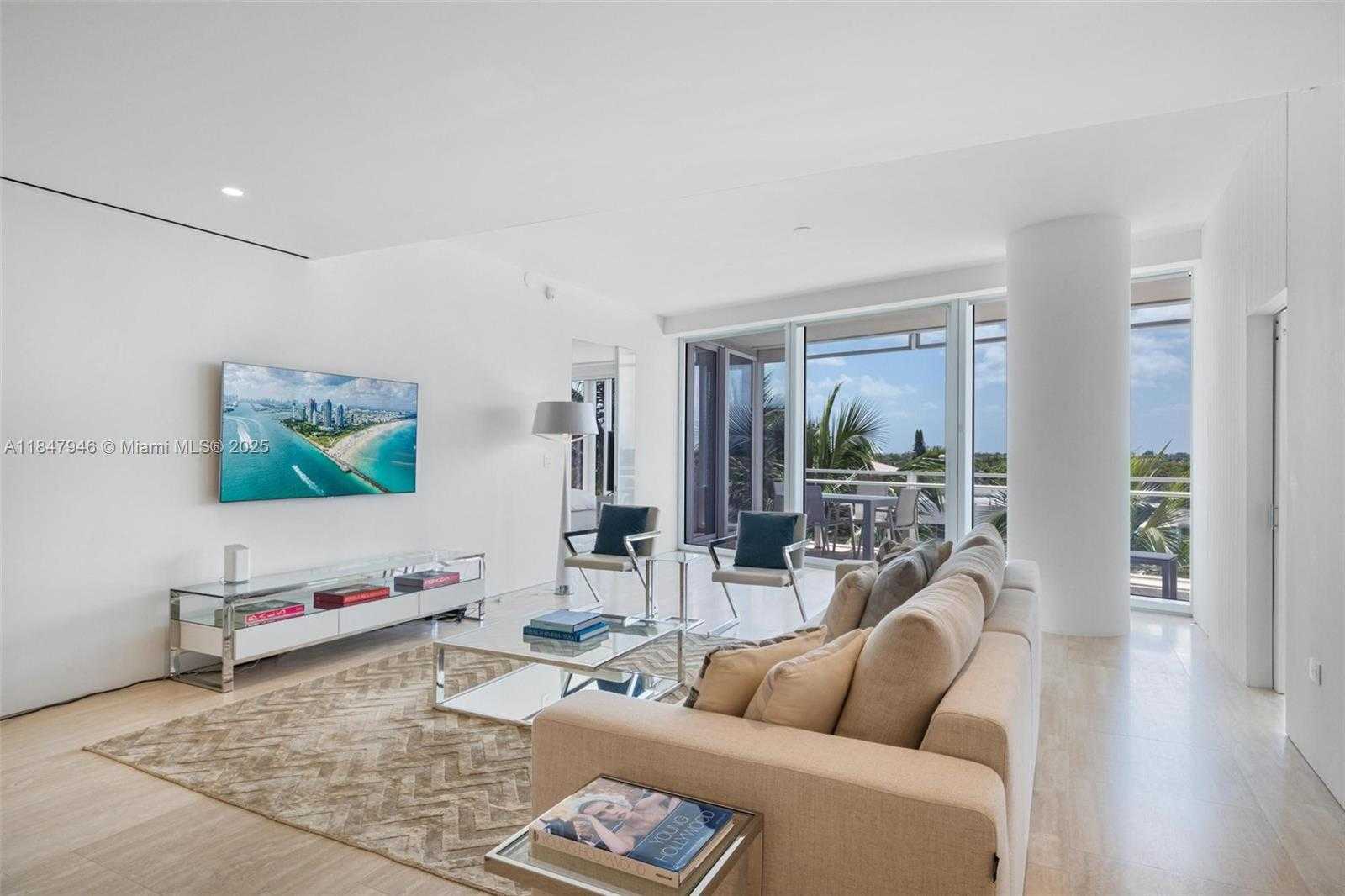 Small Image of 9001 COLLINS AVE #S-406, Surfside Number 2