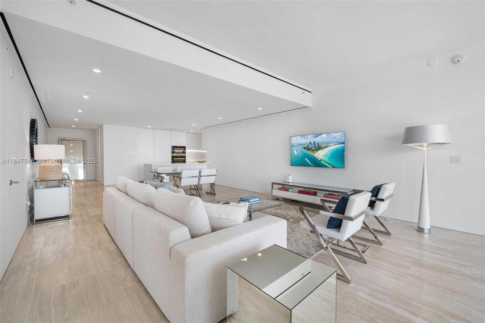 Small Image of 9001 COLLINS AVE #S-406, Surfside Number 23
