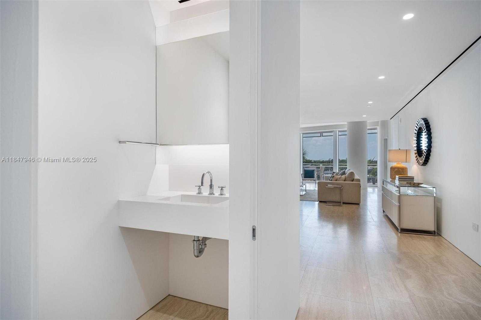 Small Image of 9001 COLLINS AVE #S-406, Surfside Number 25