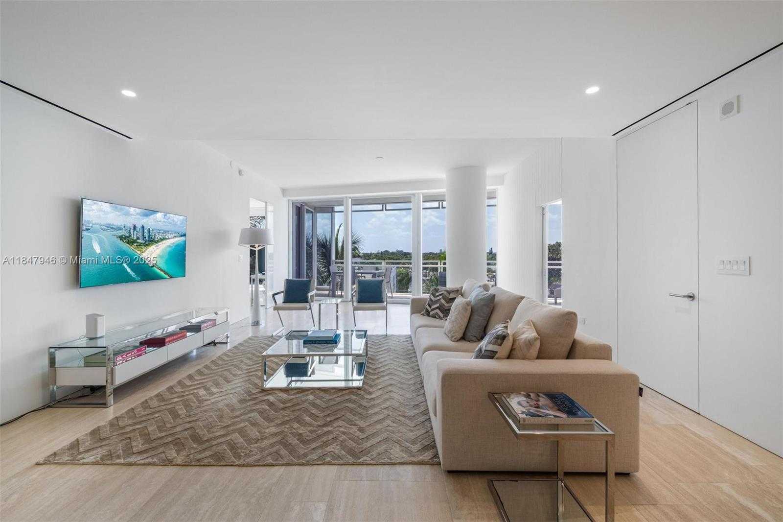 Small Image of 9001 COLLINS AVE #S-406, Surfside Number 3