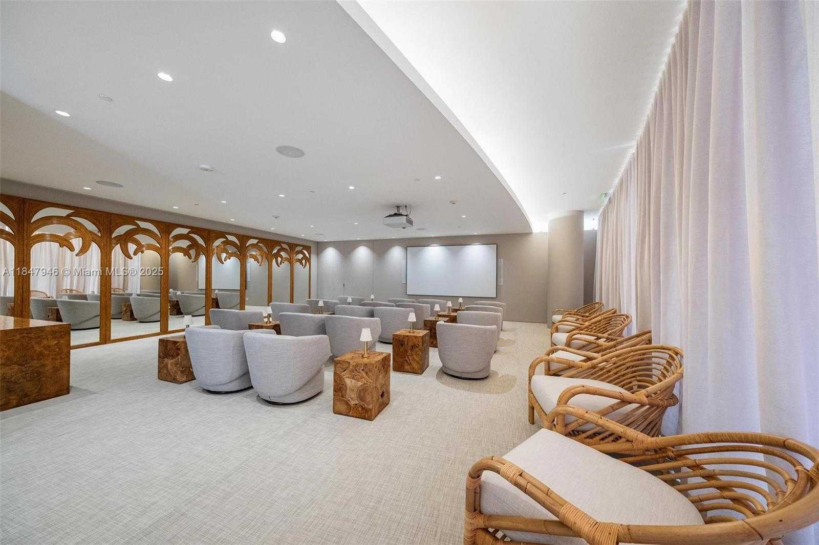 Small Image of 9001 COLLINS AVE #S-406, Surfside Number 36