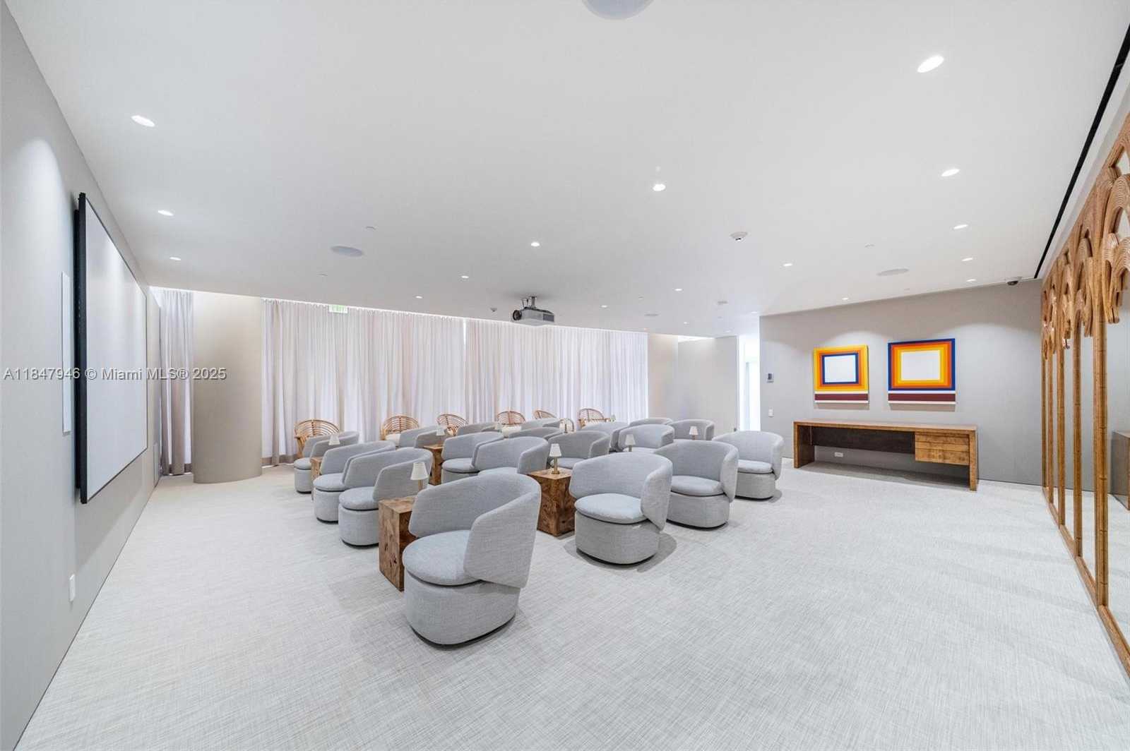 Small Image of 9001 COLLINS AVE #S-406, Surfside Number 37