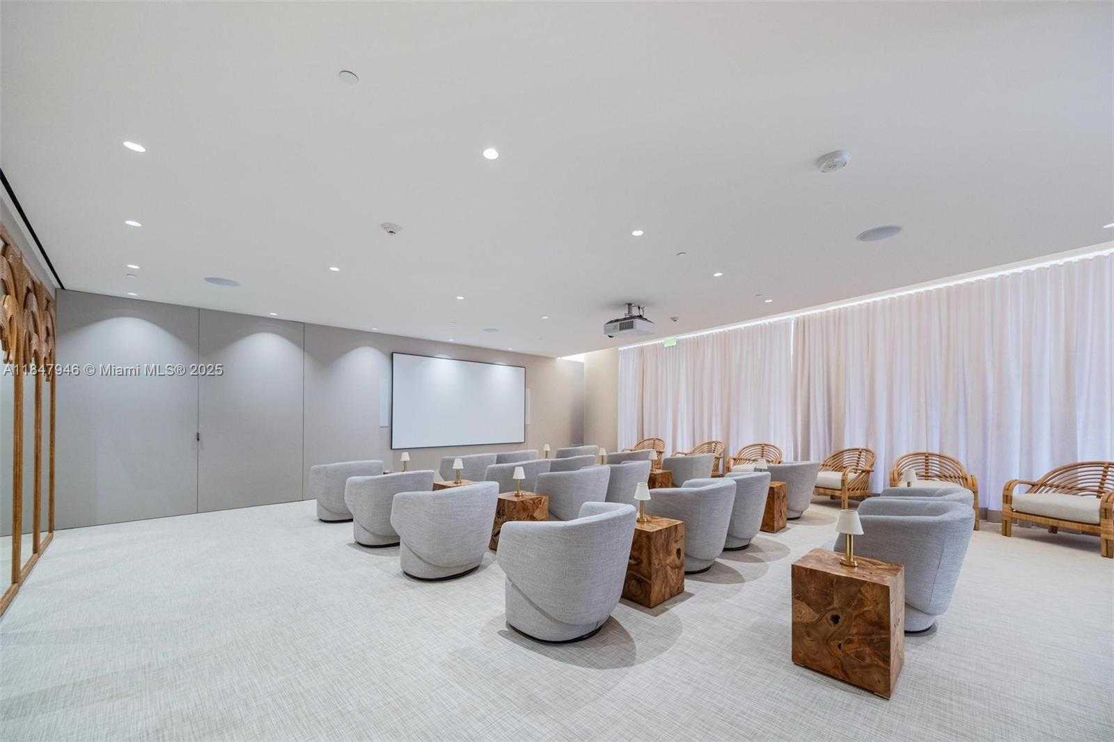 Small Image of 9001 COLLINS AVE #S-406, Surfside Number 38