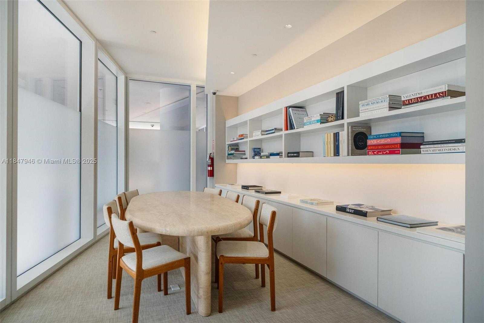 Small Image of 9001 COLLINS AVE #S-406, Surfside Number 39