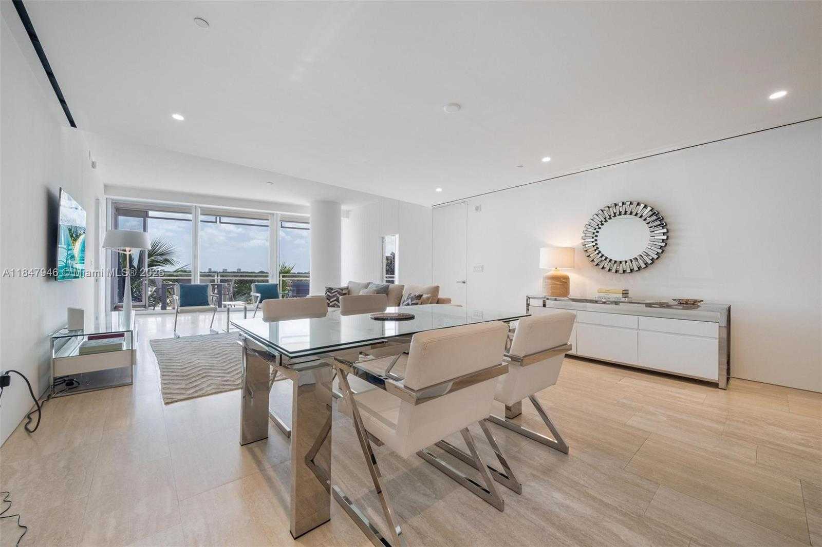 Small Image of 9001 COLLINS AVE #S-406, Surfside Number 4