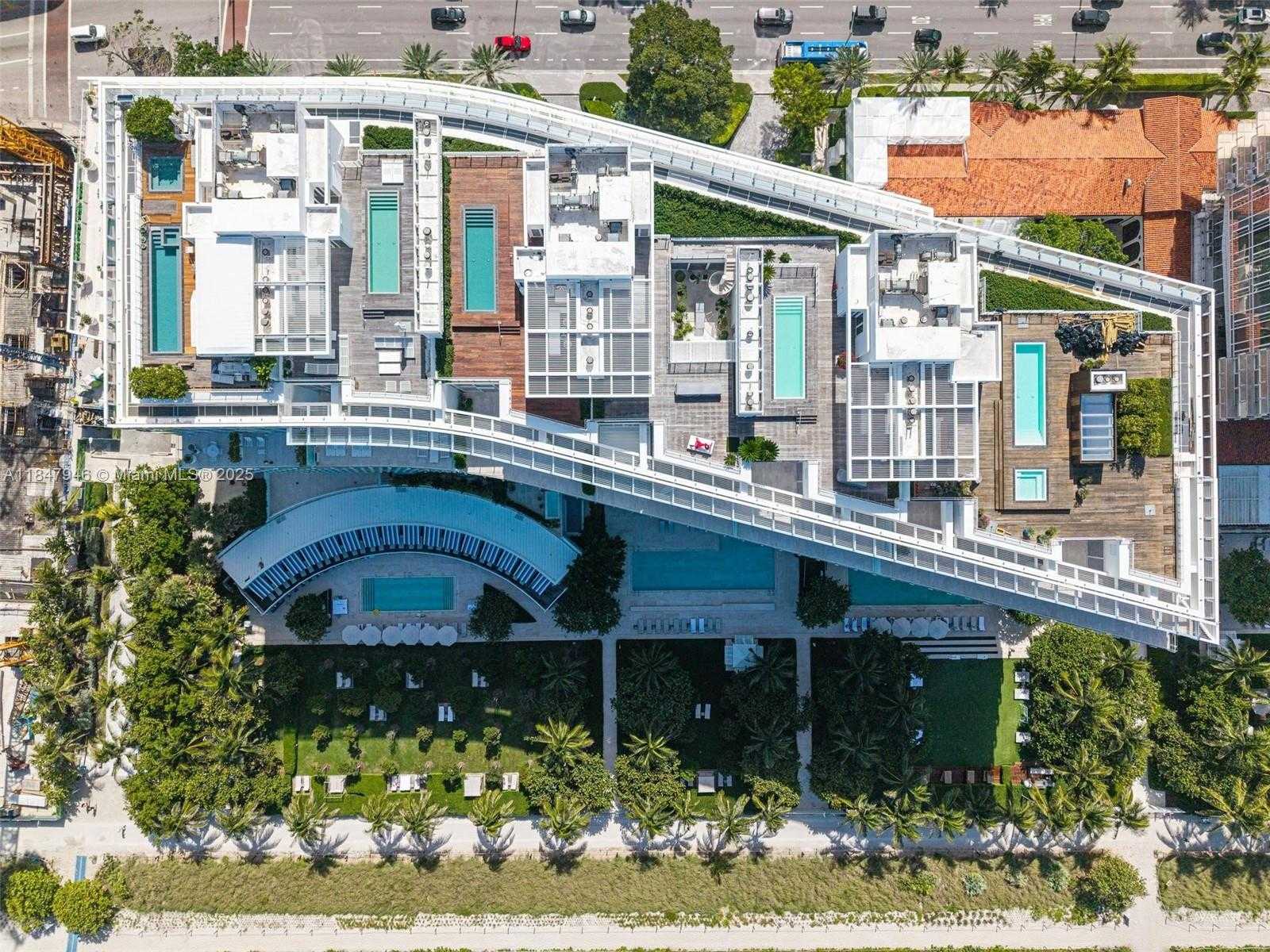 Small Image of 9001 COLLINS AVE #S-406, Surfside Number 41
