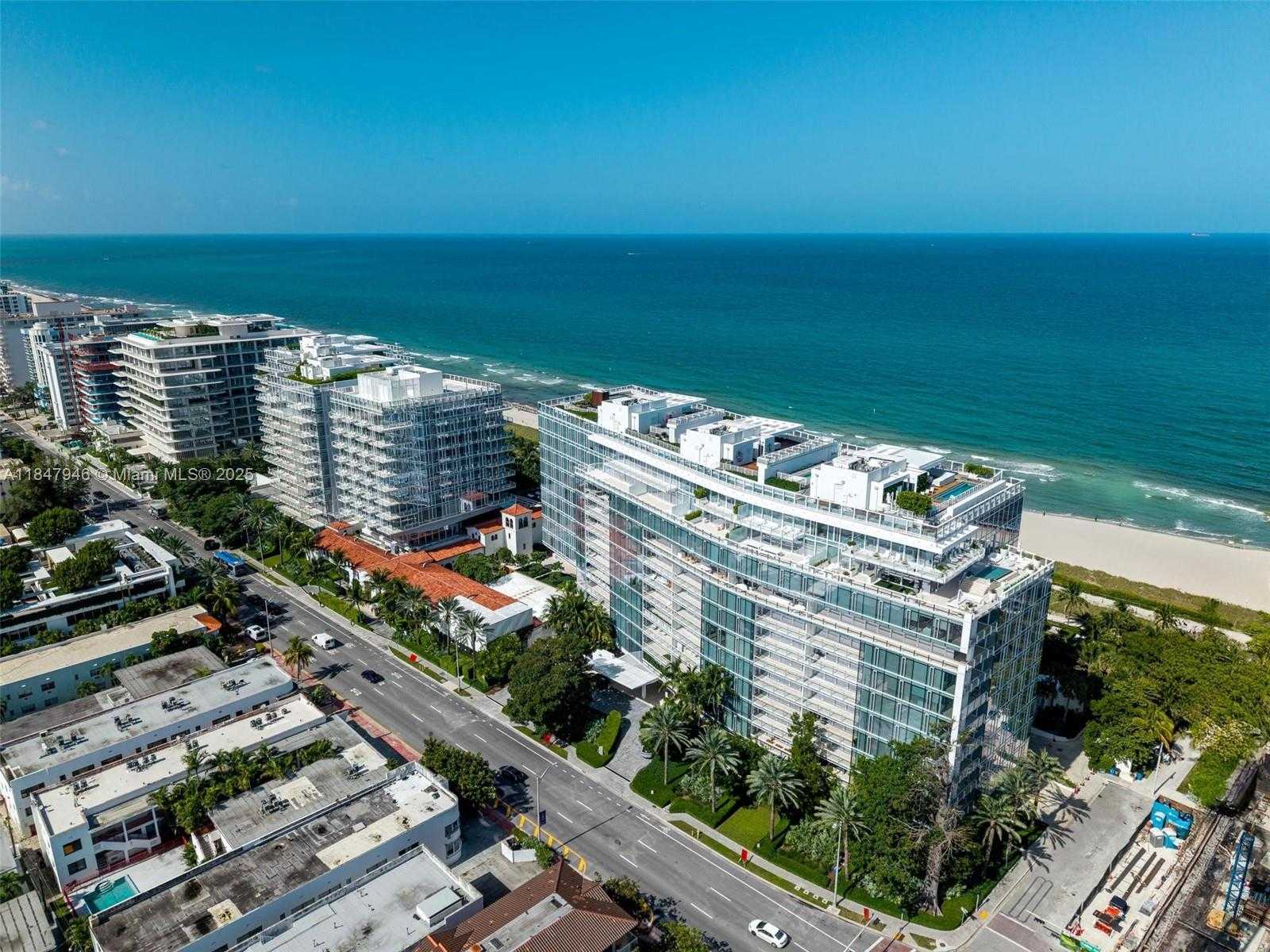 Small Image of 9001 COLLINS AVE #S-406, Surfside Number 42