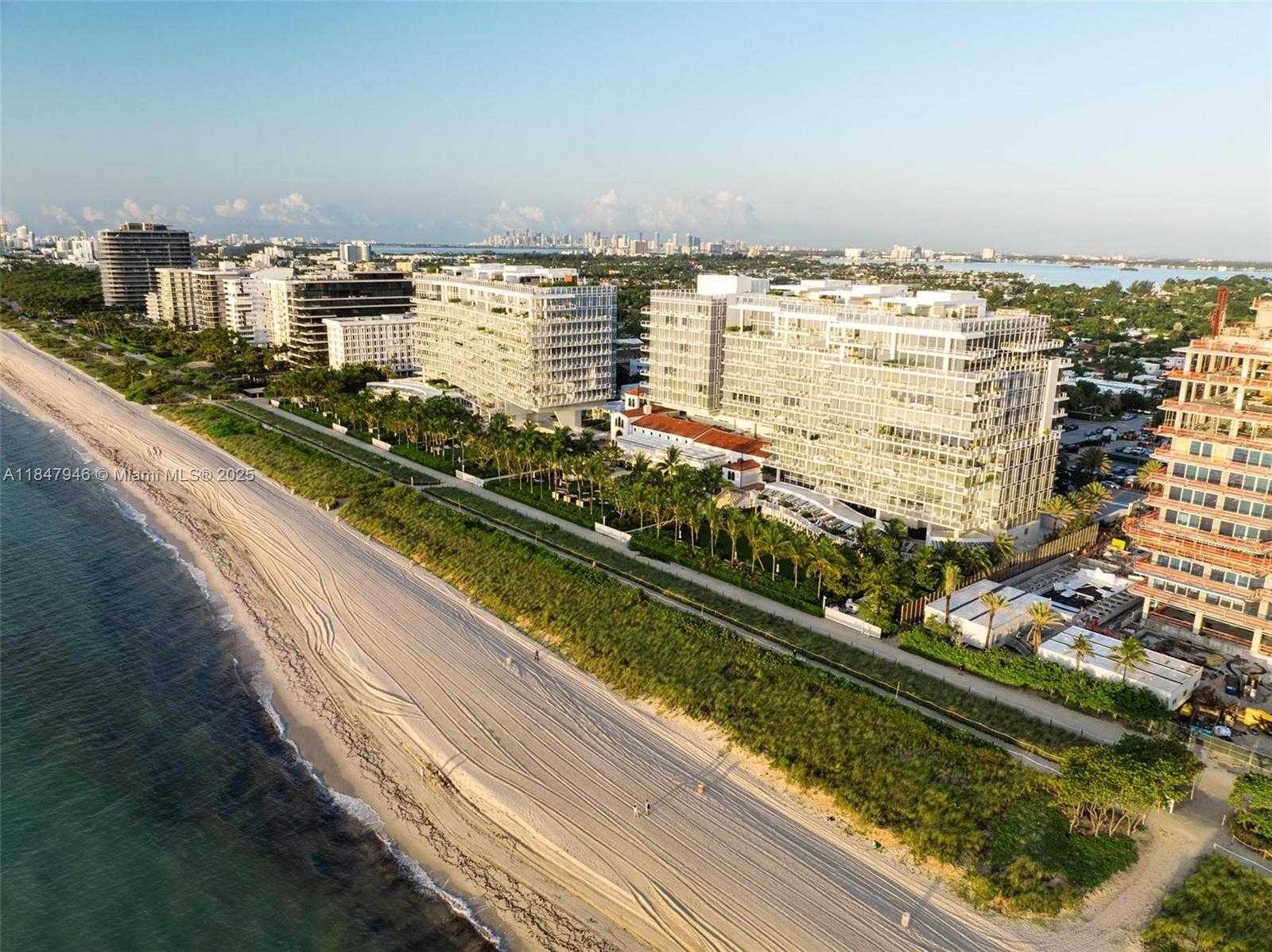 Small Image of 9001 COLLINS AVE #S-406, Surfside Number 43