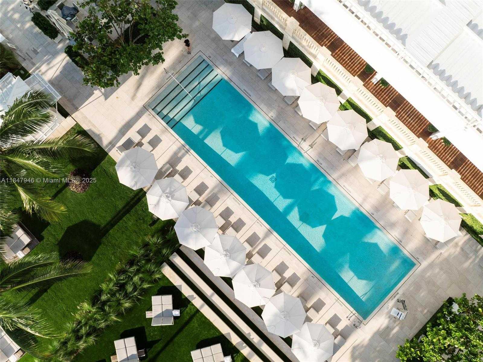 Small Image of 9001 COLLINS AVE #S-406, Surfside Number 45