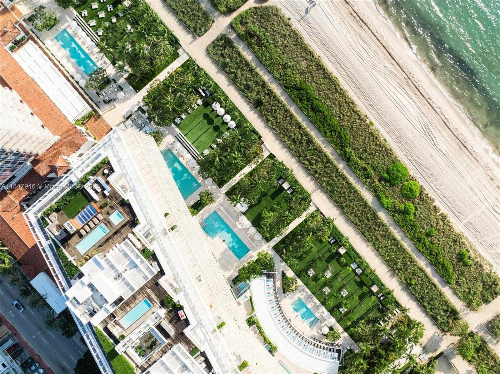 Small Image of 9001 COLLINS AVE #S-406, Surfside Number 46
