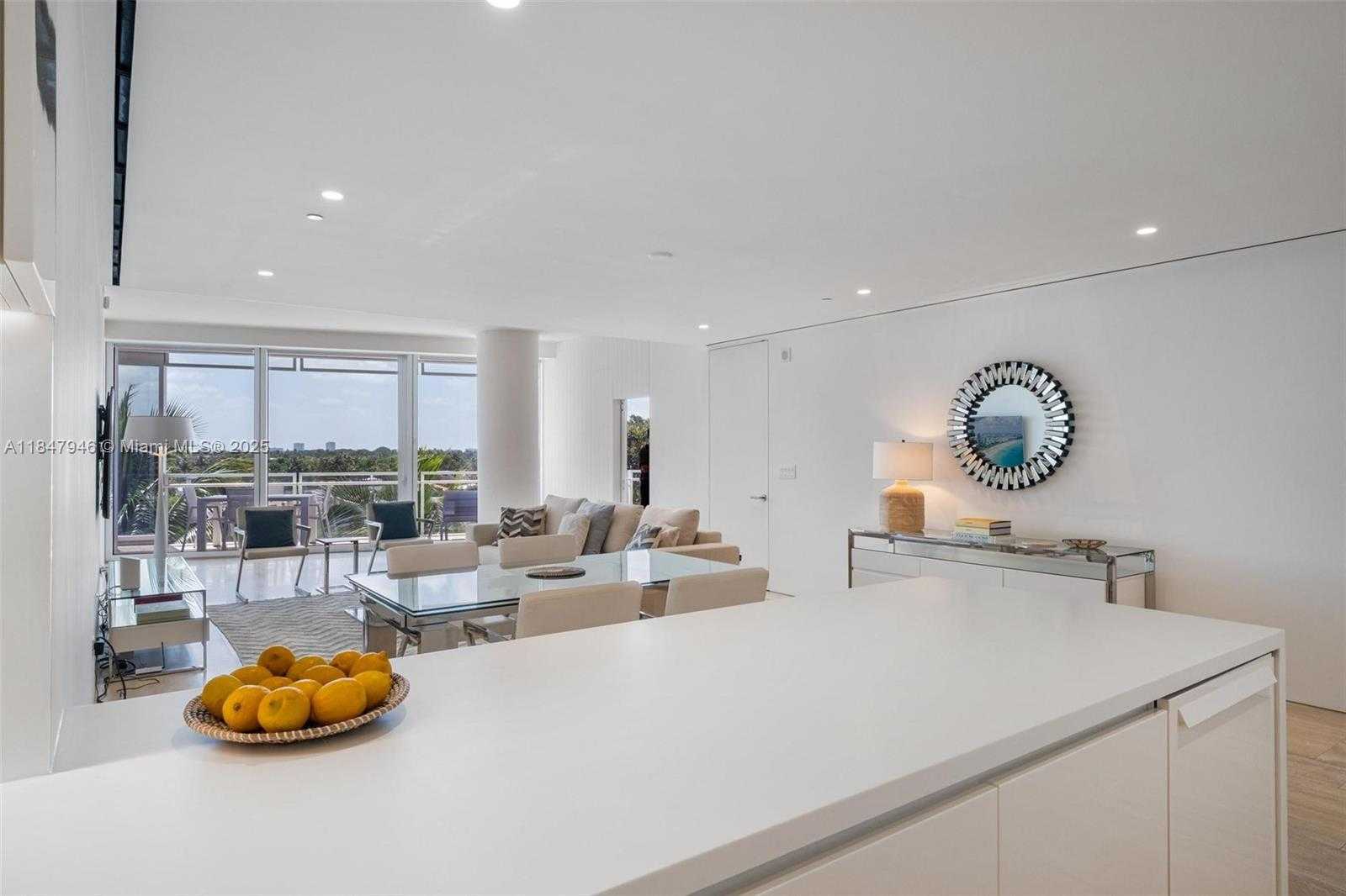 Small Image of 9001 COLLINS AVE #S-406, Surfside Number 8
