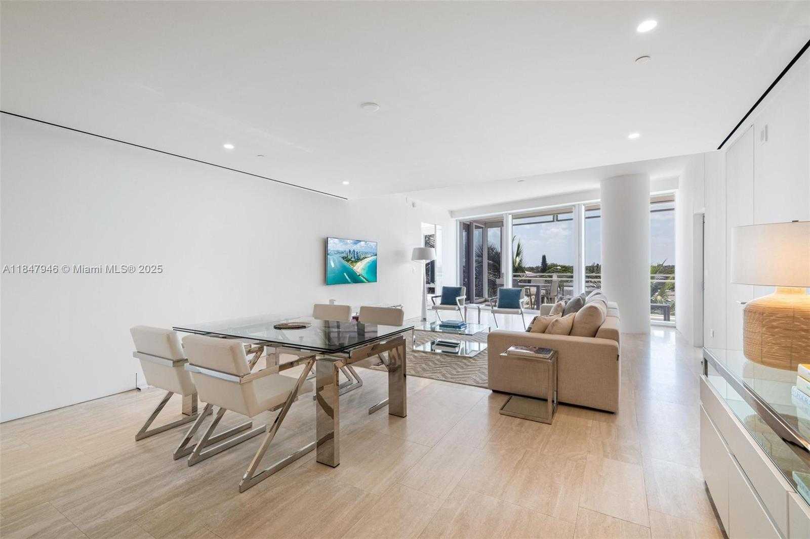 Small Image of 9001 COLLINS AVE #S-406, Surfside Number 9