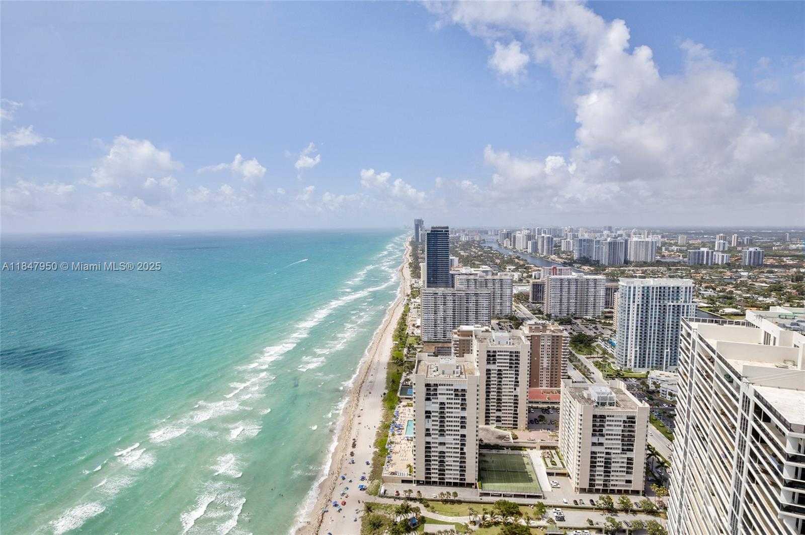Small Image of 1830 SOUTH OCEAN DR #PH-5102, Hallandale Beach Number 39
