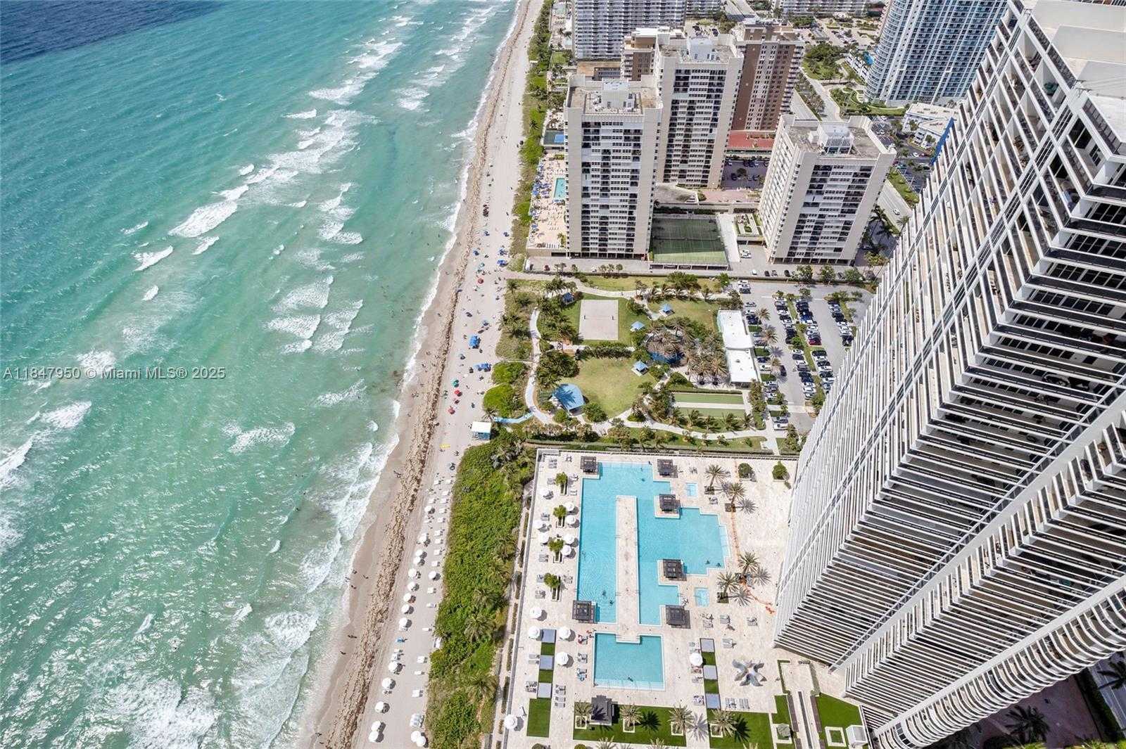 Small Image of 1830 SOUTH OCEAN DR #PH-5102, Hallandale Beach Number 40