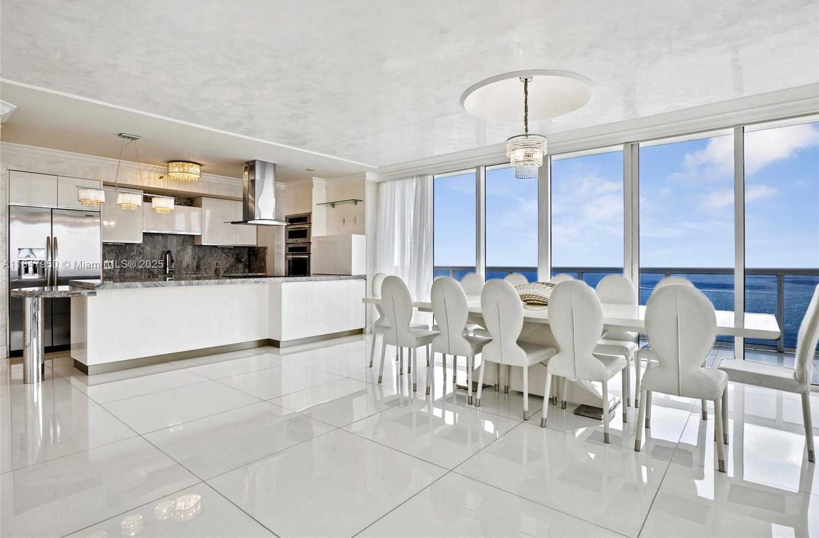 Small Image of 1830 SOUTH OCEAN DR #PH-5102, Hallandale Beach Number 6