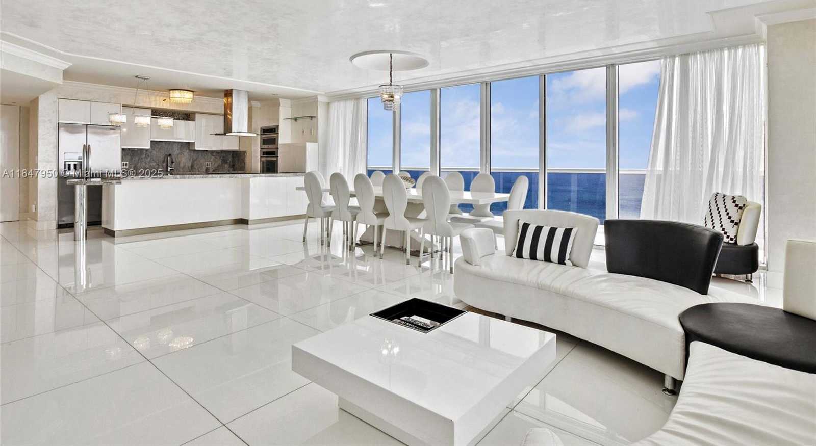 Small Image of 1830 SOUTH OCEAN DR #PH-5102, Hallandale Beach Number 7