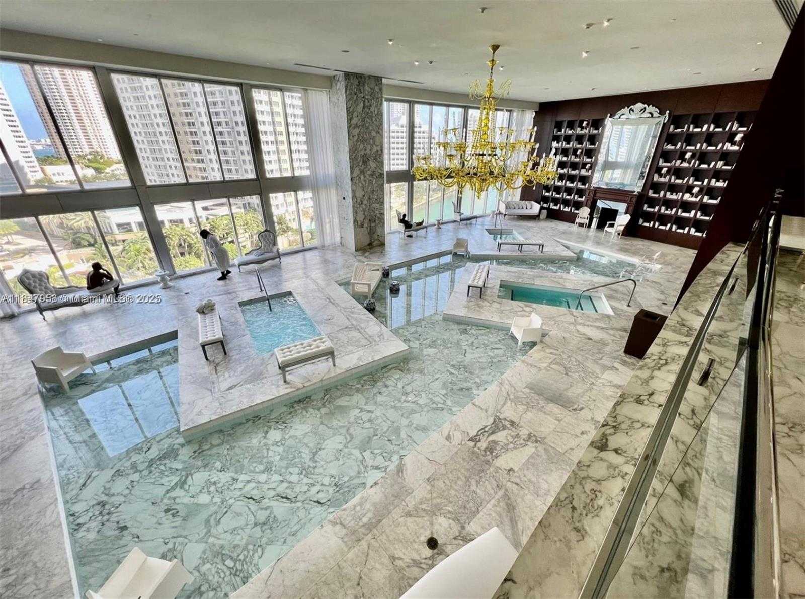 Small Image of 495 BRICKELL AVE #BAY706, Miami Number 24