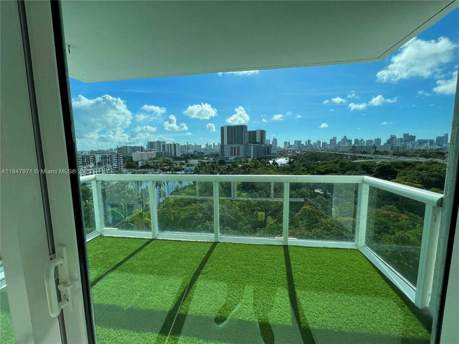 Small Image of 1861 NORTH WEST S RIVER DR #1208, Miami Number 4