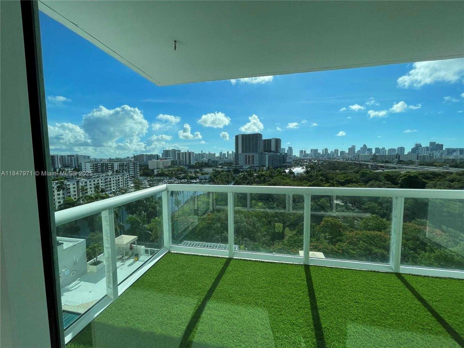 Small Image of 1861 NORTH WEST S RIVER DR #1208, Miami Number 5