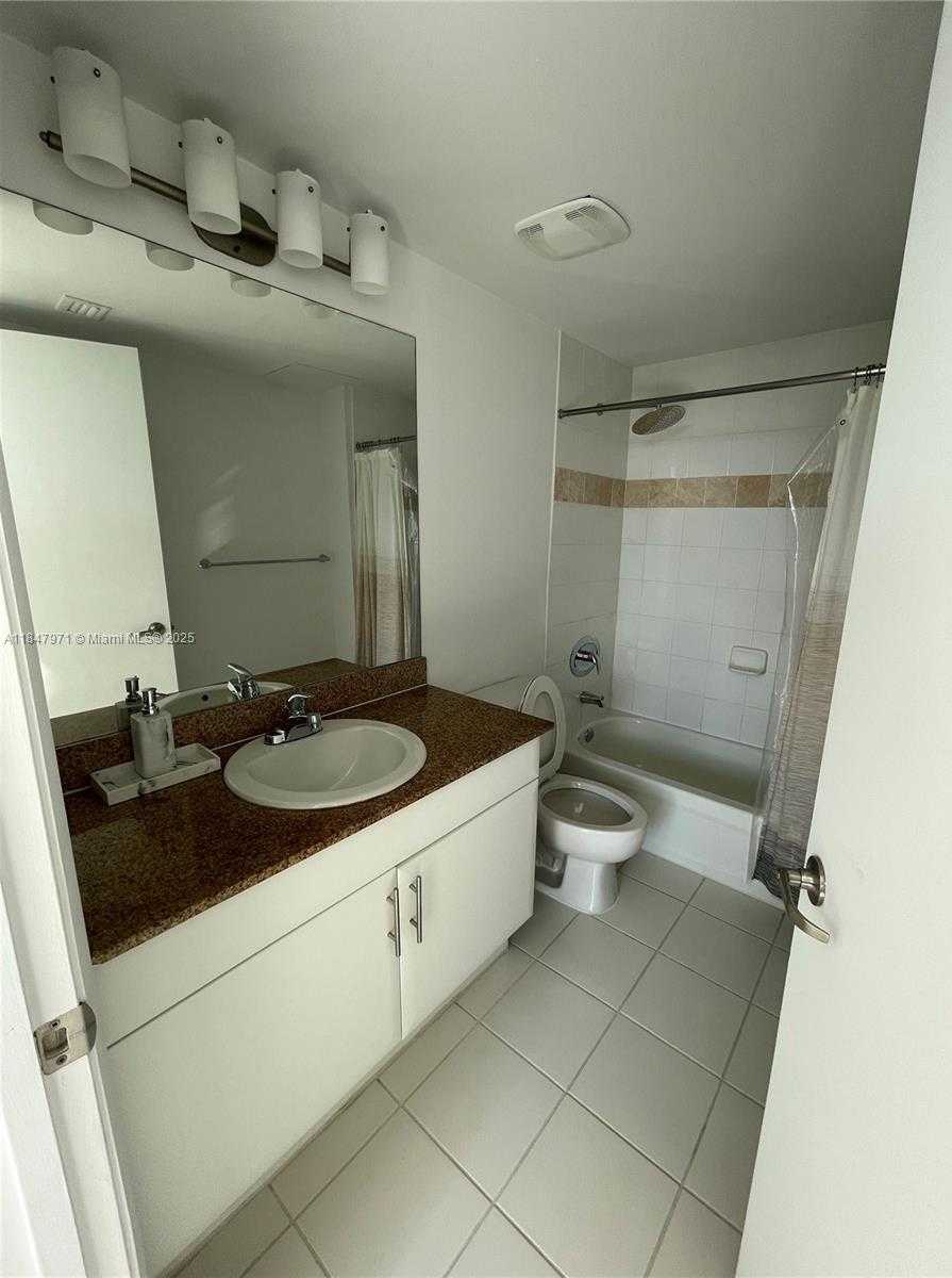 Small Image of 1861 NORTH WEST S RIVER DR #1208, Miami Number 7