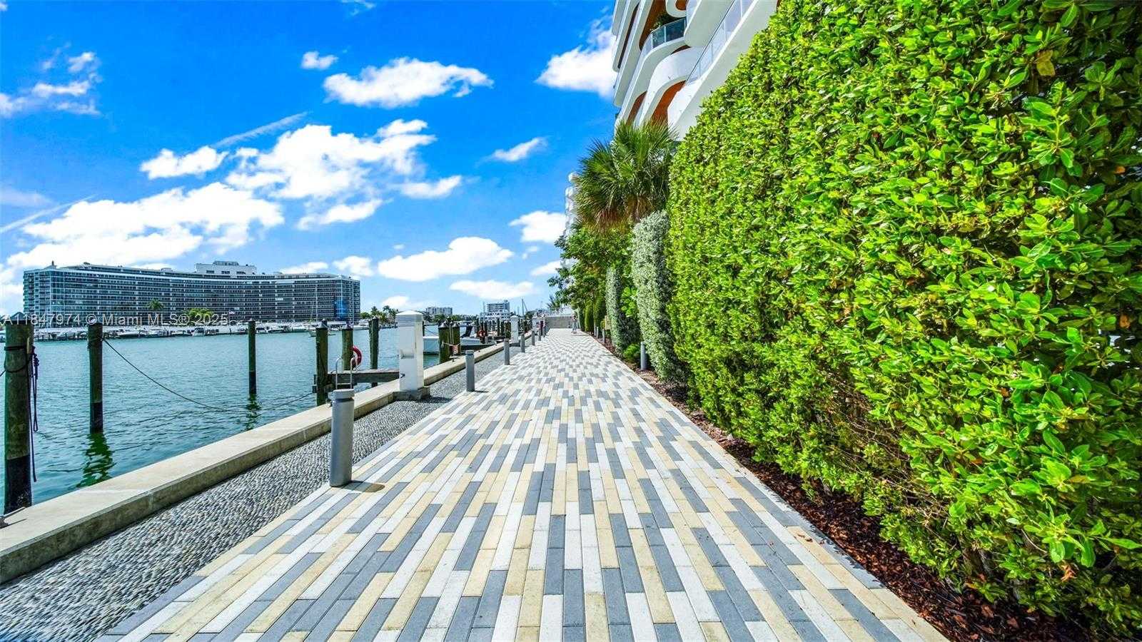 Small Image of 6770 INDIAN CREEK DR #7B, Miami Beach Number 29